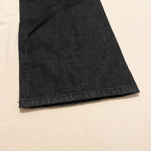 Calvin Klein Slim Straight Mens Jeans 36x32 - Picture 16 of 16